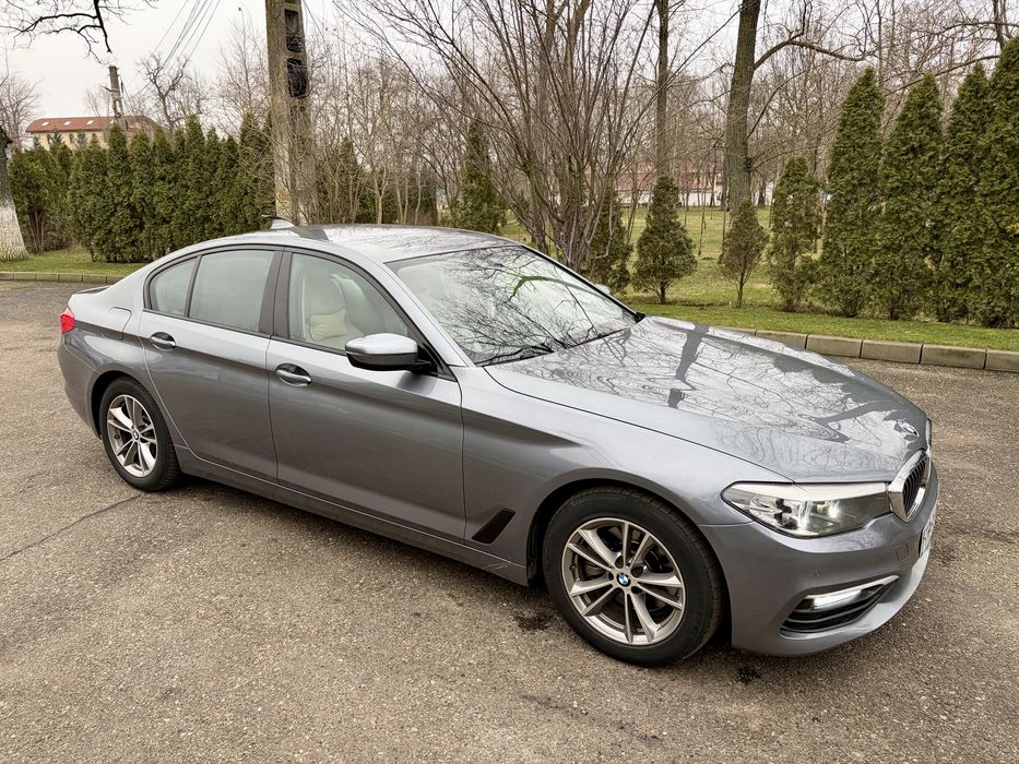 Bmw 520 g30 ca noua