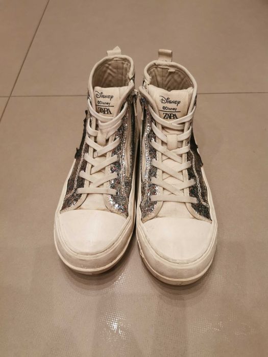 Replay еспадрили, Adidas кецове,ZARA  кецове  момиче