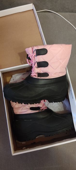 Продам сапоги  на межсезонье