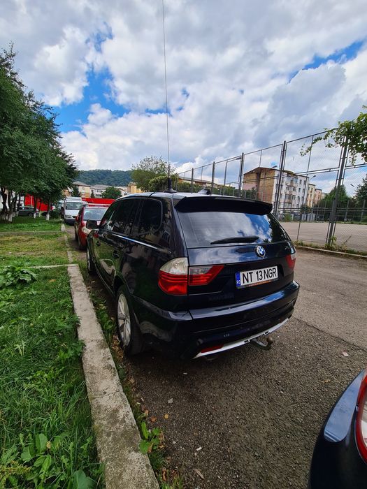 BMW X3 xDrive – | Pachet M |