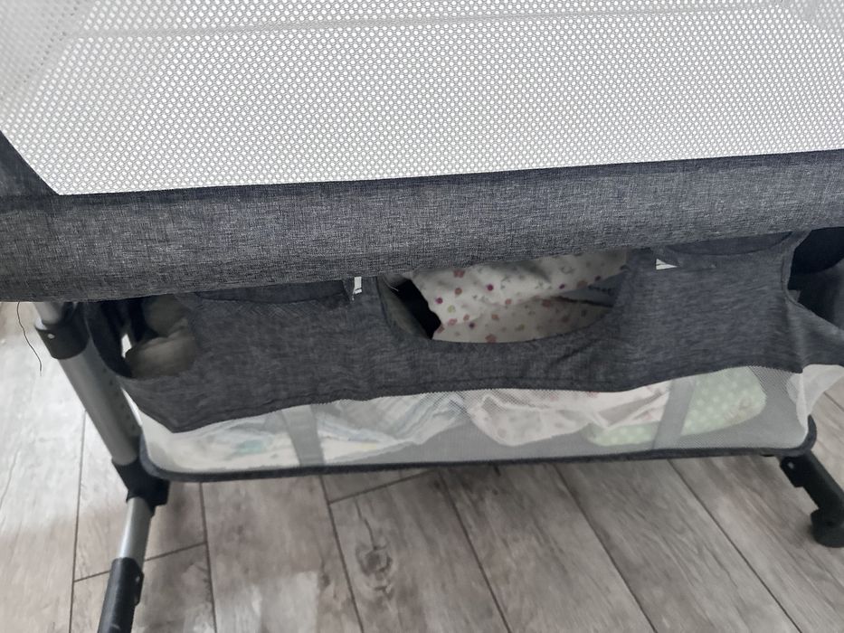 Кроватка детская