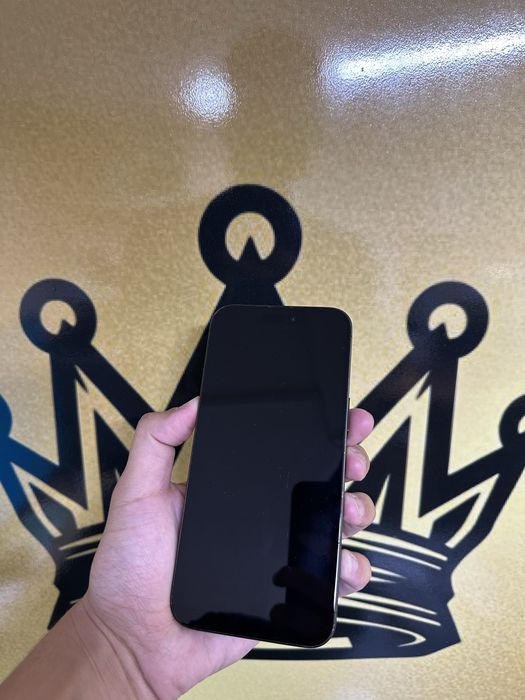 Iphone 15 Pro Max / 256 gb