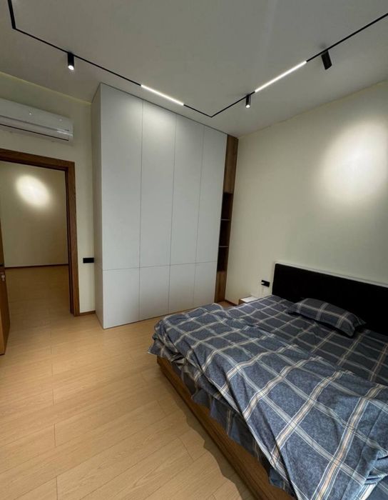 ЖК Мирабад Авеню 1