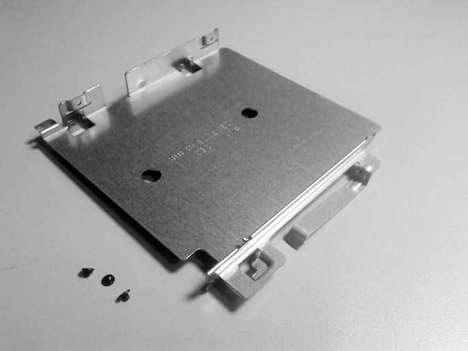 Caddy HDD SSD Dell 2.5" 3.5" PX60023 PX60024 YJ221 WX053