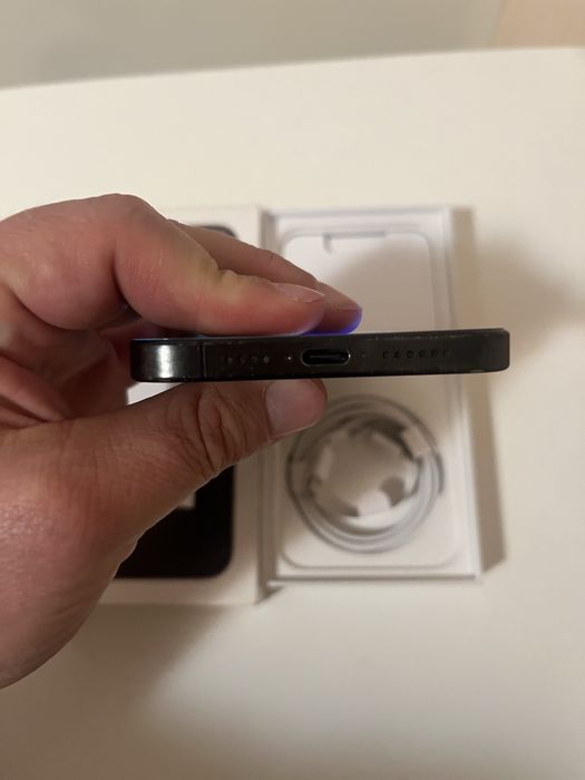 Iphone 15pro max 256GB