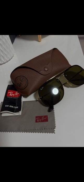 Ray-Ban слънчеви очила – отлично състояние