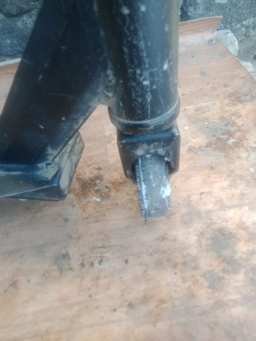 Продам самокат бу хорошо состояния