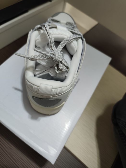 Sneakers dama noi 37