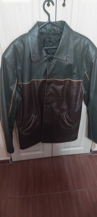 Кожено яке / естествена кожа
