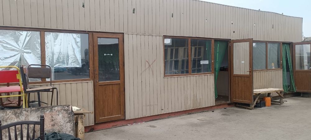 Продам столовый контейнер