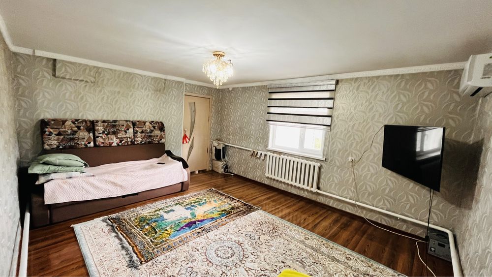 Сабалакта жер уй сатылады