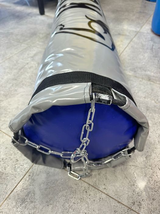 Груша боксерская для взрослых