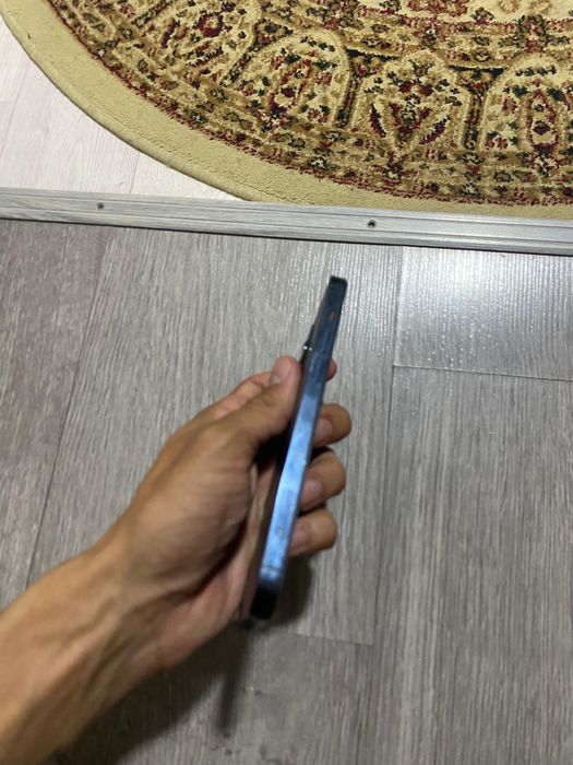 Айфон 12 про 128 гб