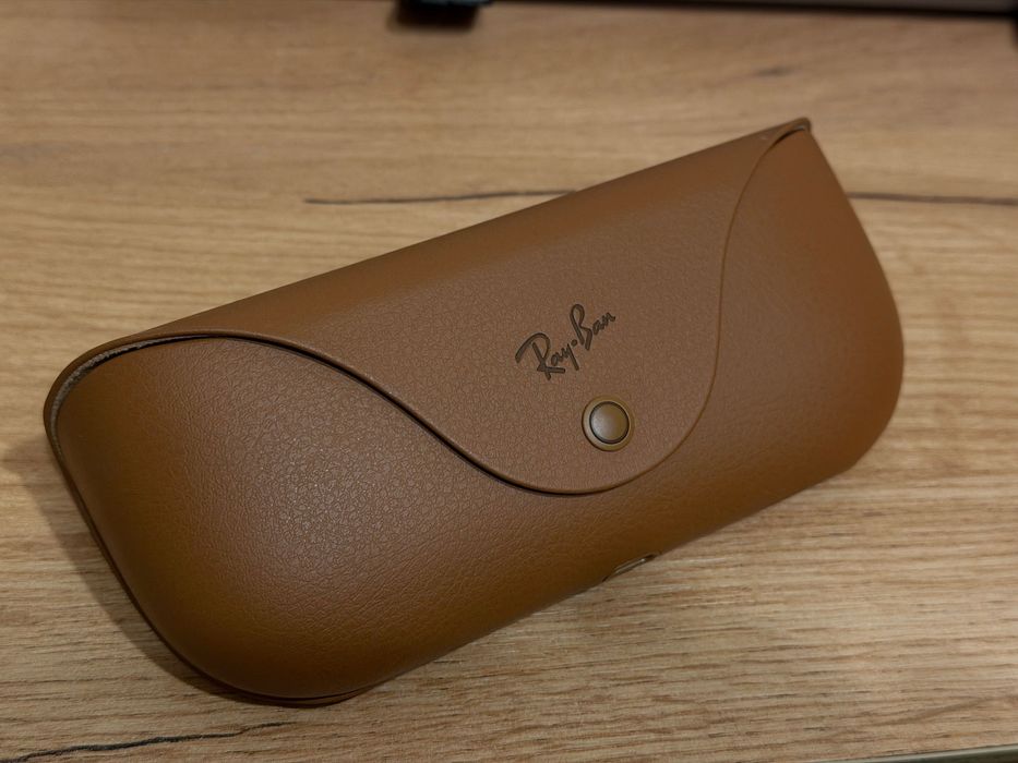 Ray Ban Wayfarer Gen 2 Transition Gray