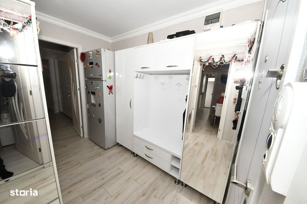 Apartament 3 camere