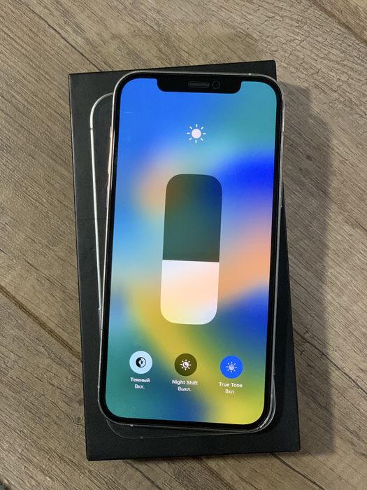 Iphone 12 Pro Айфон 12 Про