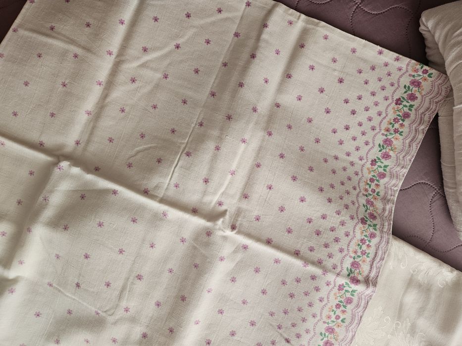 Одеяло для малыша и постельное белье