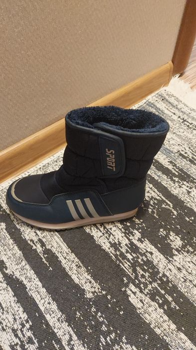 Обувь для мальчиков