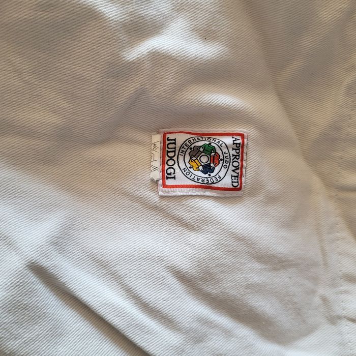 Кимоно для таэквандо