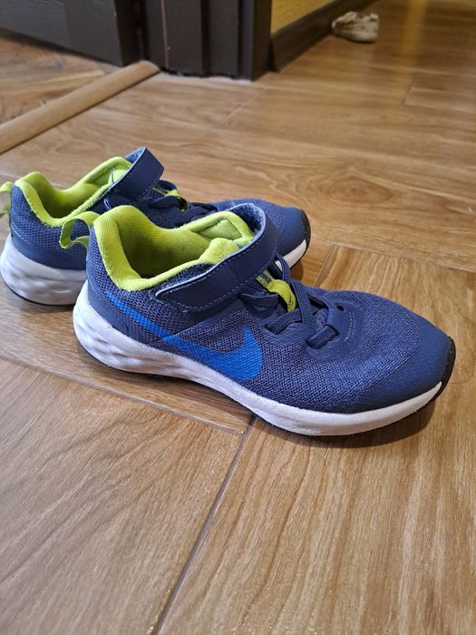 Детски маратонки nike