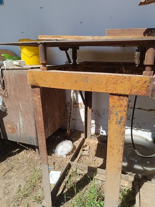 Циркулярная пила