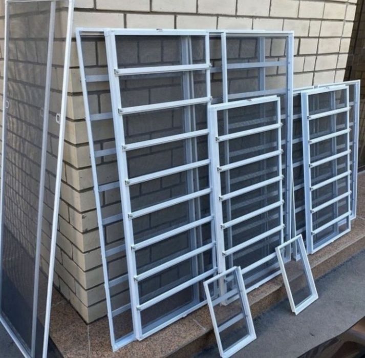 Маскитная сетка плиссе сетка