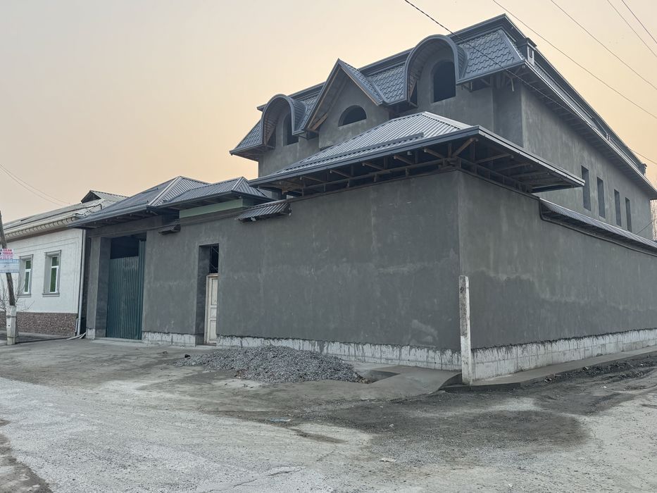 Fargana / qo’qon / orienter mexrigiyo