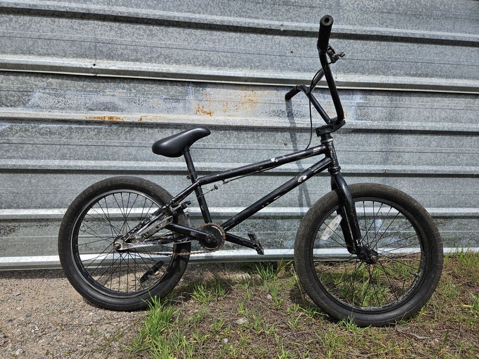 Велосипед    bmx