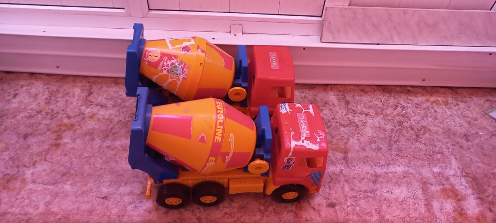 Срочно продам игрушки