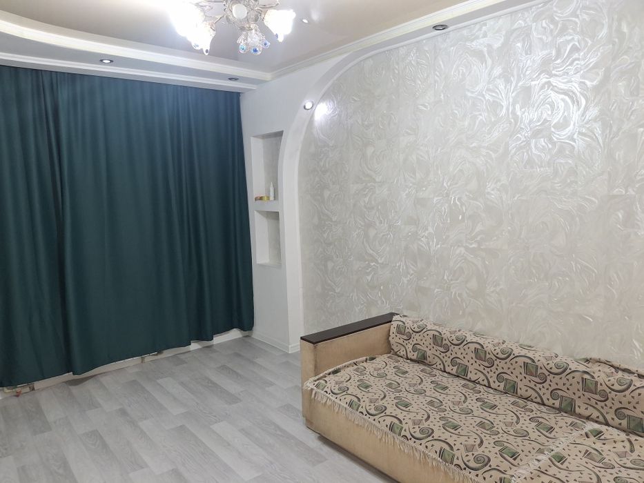 Аренда Квартиры в  Нурсая
