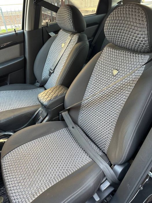 Nexia 3 avtomat 2021