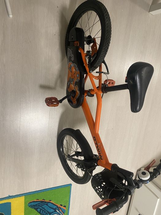 Vand bicicleta pt copii