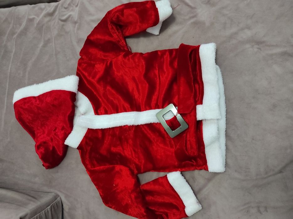 Продам новогодние костюмы