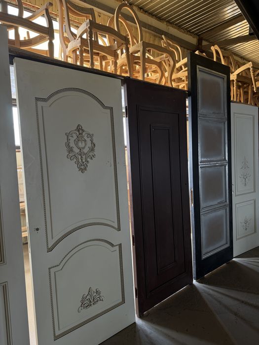 есіктер бар бағасын келісеміз