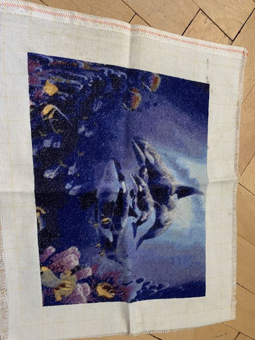 Гоблен “Морско дъно”