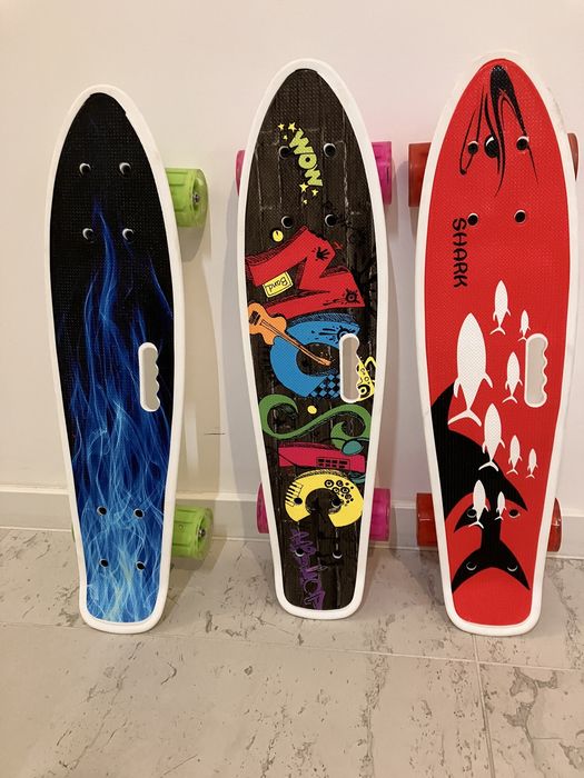 Скейтборд, детски