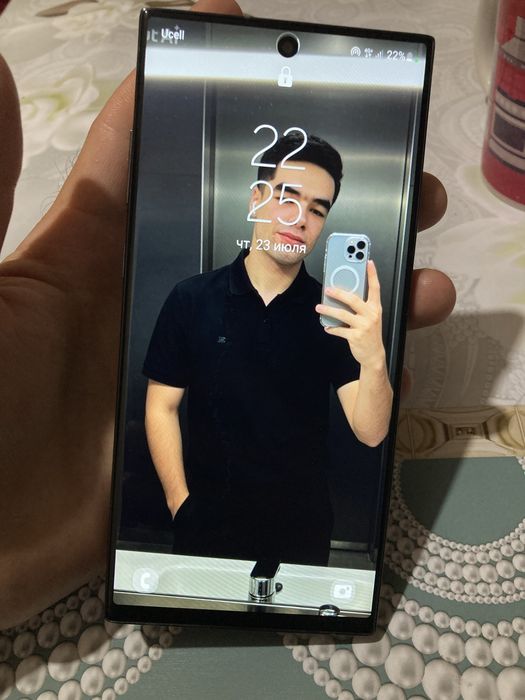 samsung note 10 plus 5g