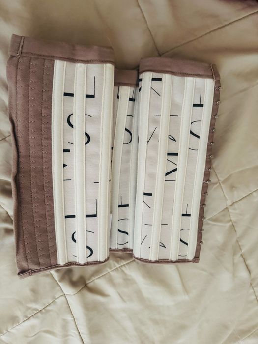 Корсет Maskateer