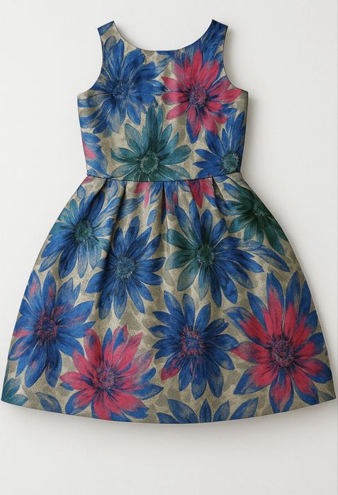 Луксозна рокля за специални поводи