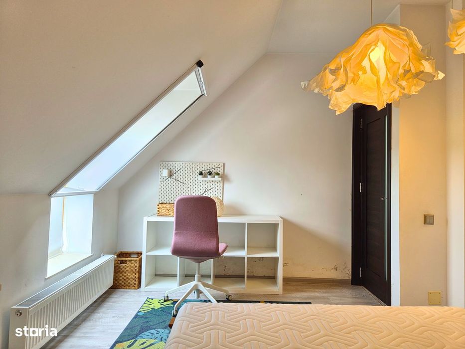Apartament Central - De Inchiriat