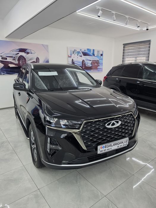 Chery tiggo 7pro