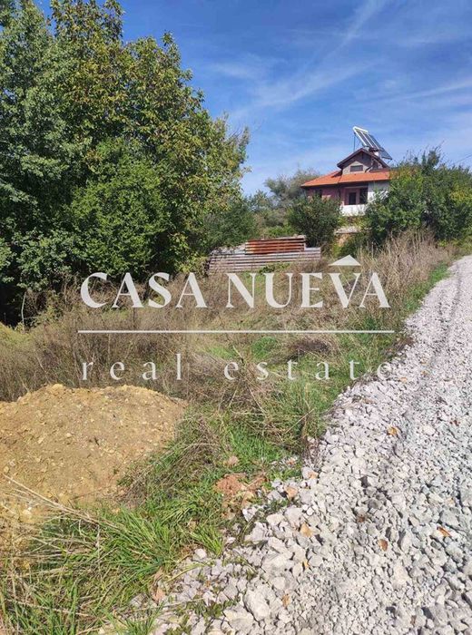 Продава се Парцел в с. Драгичево, Област Перник - 500 кв.м за 80 €/кв.м - Снимка #1