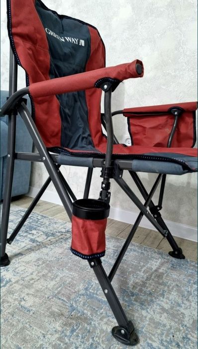 Кресло Green Way для природы