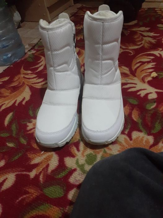 Продам обувь, бурки