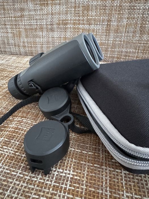 Zeiss terra 10 x 42