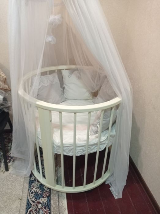 Продается кровать трансформер