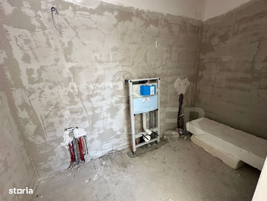 Casă tip duplex 4 camere în Iris, Cluj-Napoca, aproape de facilități