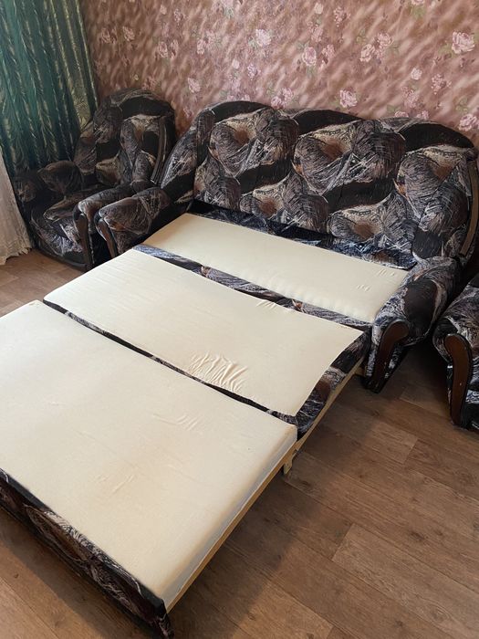 Диван раскладной