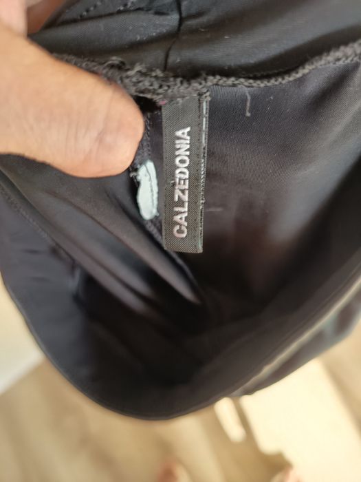 Клинове Zara и други