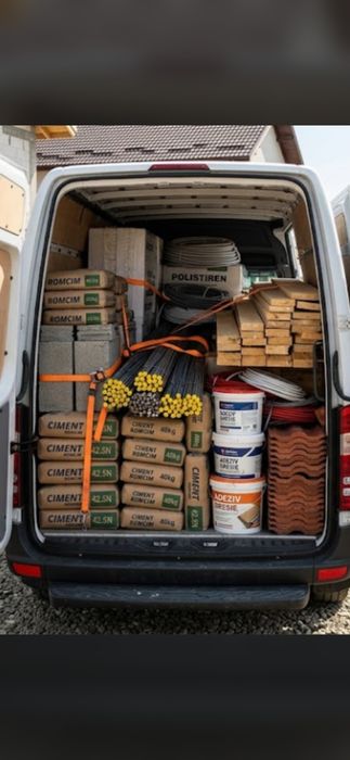 SERVICII Relocari,Debarasari,Transport mobila